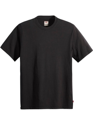 Levi's Koszulka w kolorze czarnym