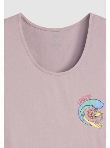 Levi´s Top in Rosa