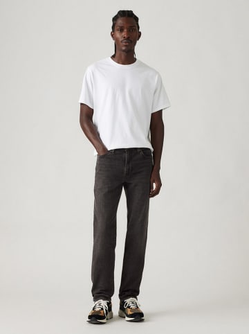 Levi's Spijkerbroek "511" - slim fit - antraciet