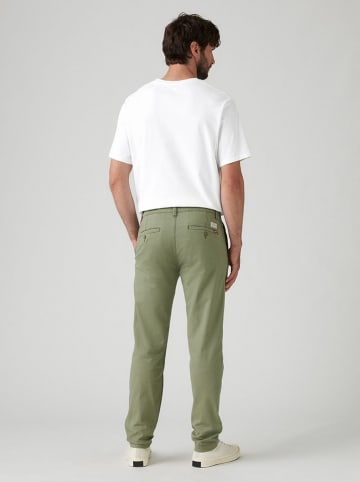 Levi's Spodnie chino w kolorze khaki