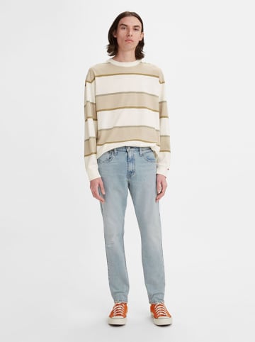 Levi's Dżinsy "512" - Slim fit - w kolorze błękitnym