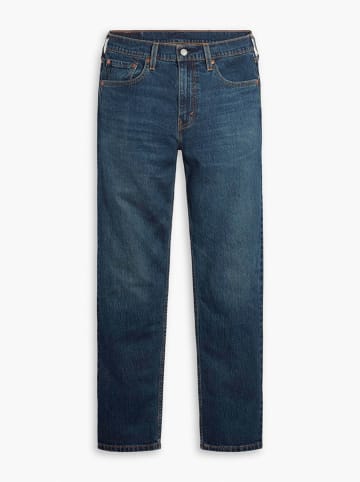 Levi's Spijkerbroek - regular fit - donkerblauw