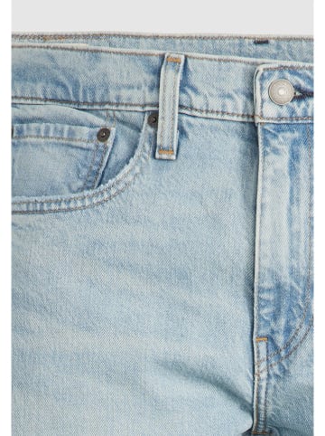 Levi's Dżinsy - Regular fit - w kolorze błękitnym