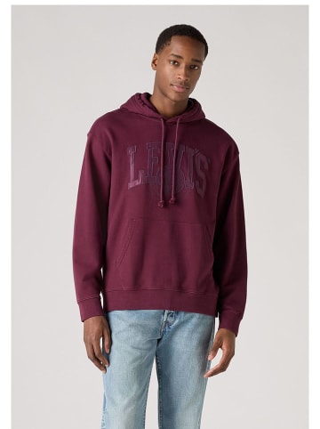 Levi´s Bluza w kolorze fioletowym