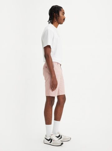 Levi's Short lichtroze