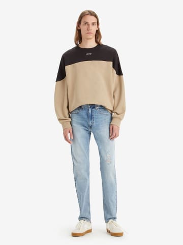 Levi's Spijkerbroek "515" - slim fit - blauw