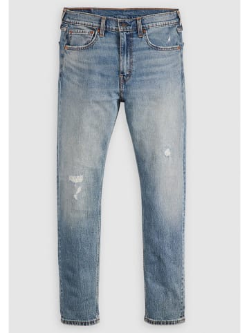 Levi's Spijkerbroek - regular fit - blauw