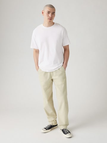 Levi's Hose in Beige