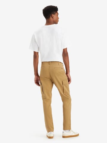 Levi´s Cargohose in Beige