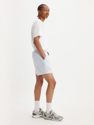 Levi's Shorts in Hellblau