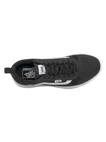 Vans Sneakersy "UltraRange" w kolorze czarnym