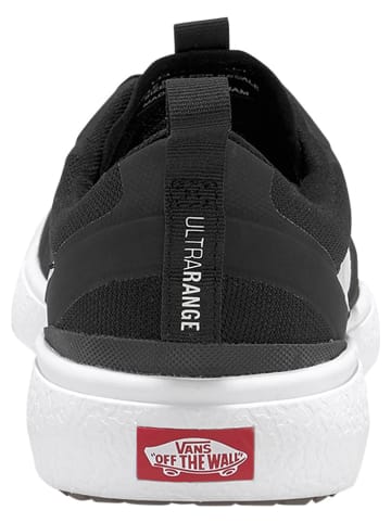 Vans Sneakersy "UltraRange" w kolorze czarnym