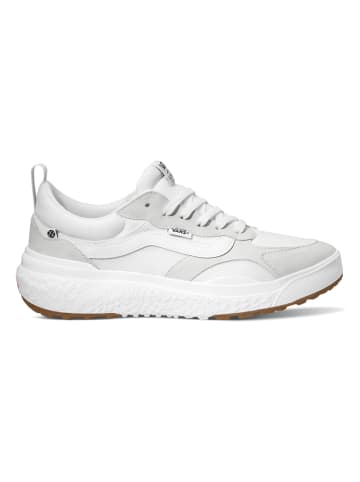 Vans Leder-Sneakers "UltraRange Neo VR3" in Weiß