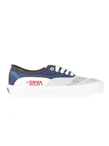 Vans Sneakers in Bunt