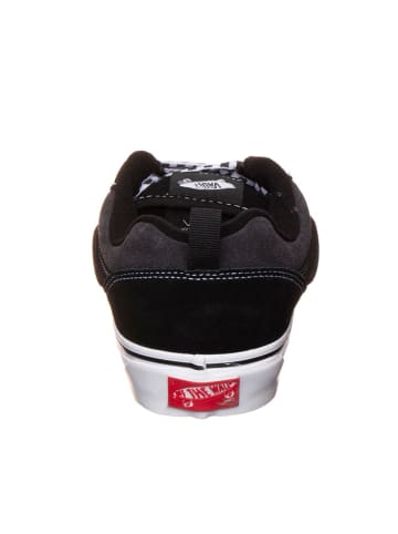 Vans Sneakers zwart