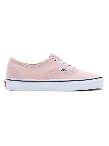 Vans Sneakers lichtroze