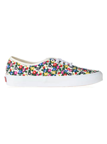 Vans Sneakers in Bunt
