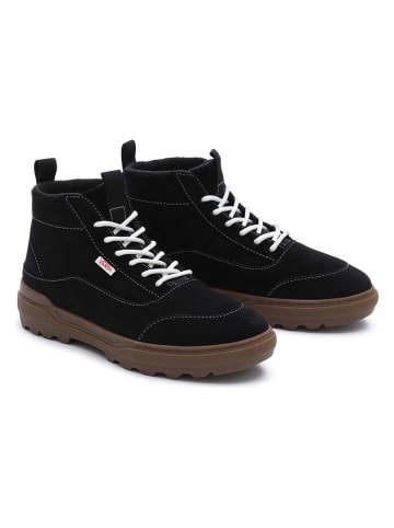 Vans Leren boots "COLFAX MTE-1" zwart