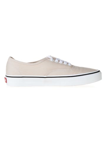Vans Sneakers in Beige