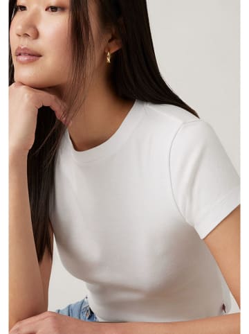 Levi's Shirt in Weiß