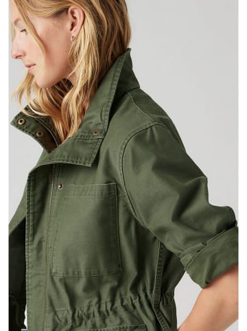 Levi's Übergangsjacke in Khaki