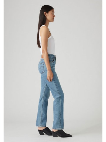 Levis Jeans - Regular fit - in Blau
