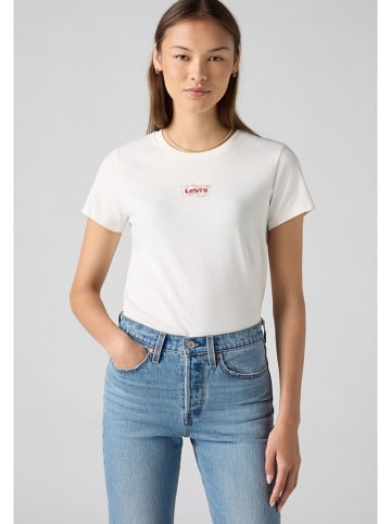 Levi's Shirt in Creme