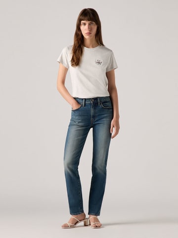 Levi's Jeans "724" - Regular fit - in Blau