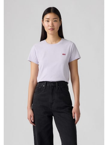 Levi's Shirt in Weiß
