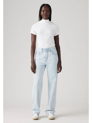 Levi's Jeans - Comfort fit - in Hellblau