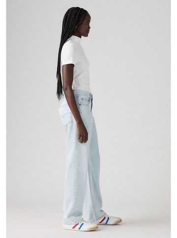 Levi's Jeans - Comfort fit - in Hellblau