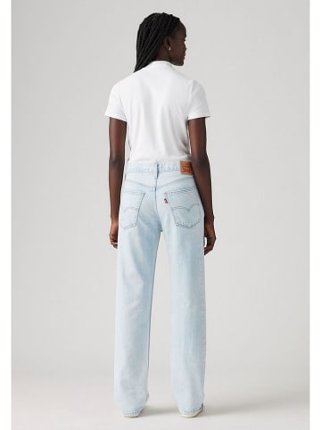 Levi's Dżinsy - Comfort fit - w kolorze błękitnym