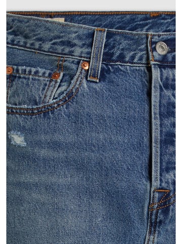 Levi's Spijkerrok blauw