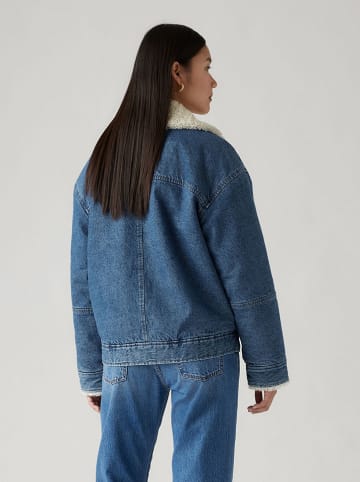 Levi's Spijkerjas blauw