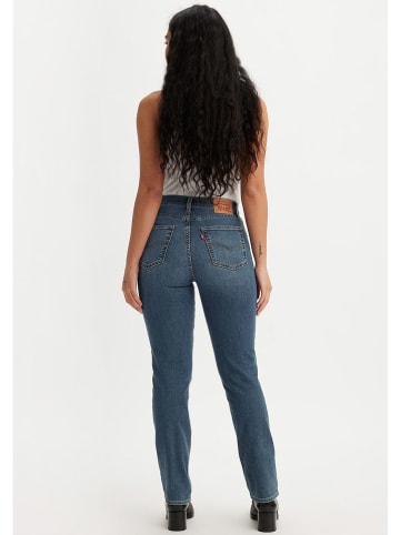 Levi's Jeans "724" - Regular fit - in Blau