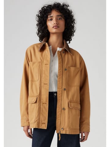 Levi's Blousejas camel