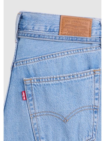 Levi's Jeans - Comfort fit - in Hellblau