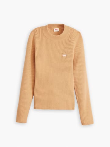 Levi's Trui camel