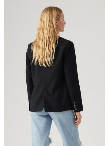 Levi's Blazer in Schwarz