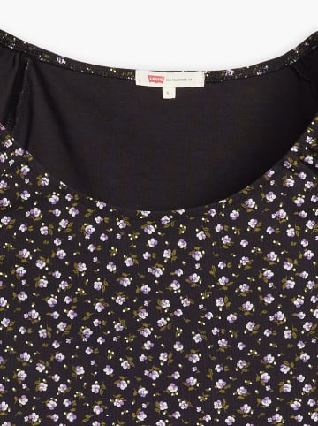 Levi's Koszulka w kolorze czarnym