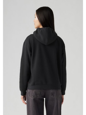 Levi's Hoodie zwart