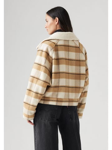 Levi's Hemdjacke in Camel