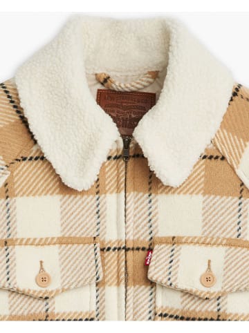 Levi's Blousejas camel