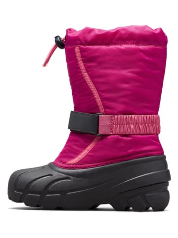 Sorel Winterboots "Flurry" roze