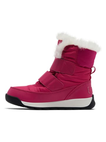 Sorel Winterboots "Whitney II" roze