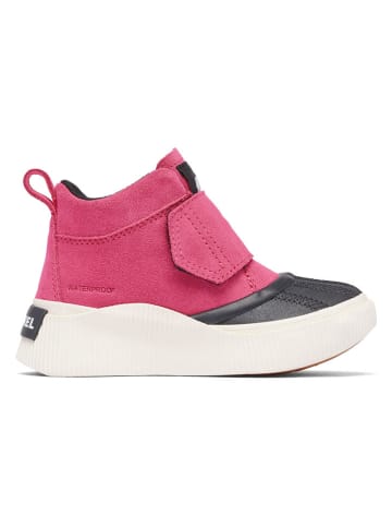 Sorel Boots "Out N About IV" in Pink