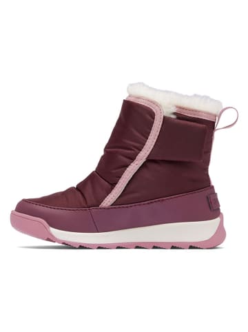 Sorel Boots "Whitney" paars