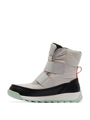 Sorel Winterlaarzen "Whitney" lichtroze