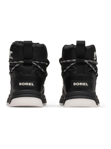 Sorel Boots "Whitney III" in Schwarz