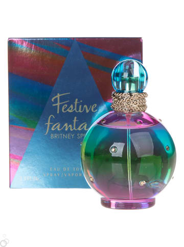 Britney Spears Festive Fantasy - EDT - 100 ml